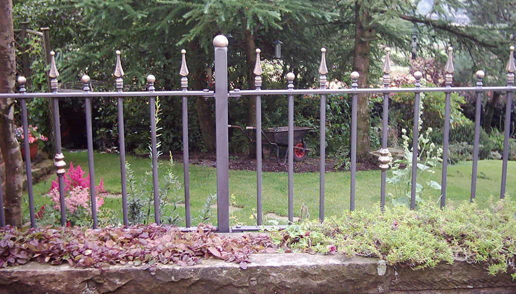 Wrought Iron Railings Wrought Iron Railings